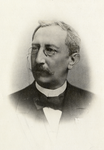 104321 Portret van F.H. Coblijn, geboren 1840, wethouder van Publieke Werken te Utrecht (1888-1907), lid van de ...